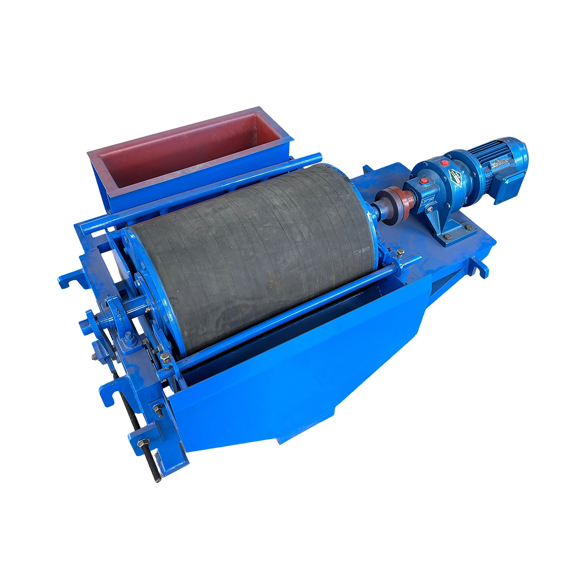 Magnetic separator