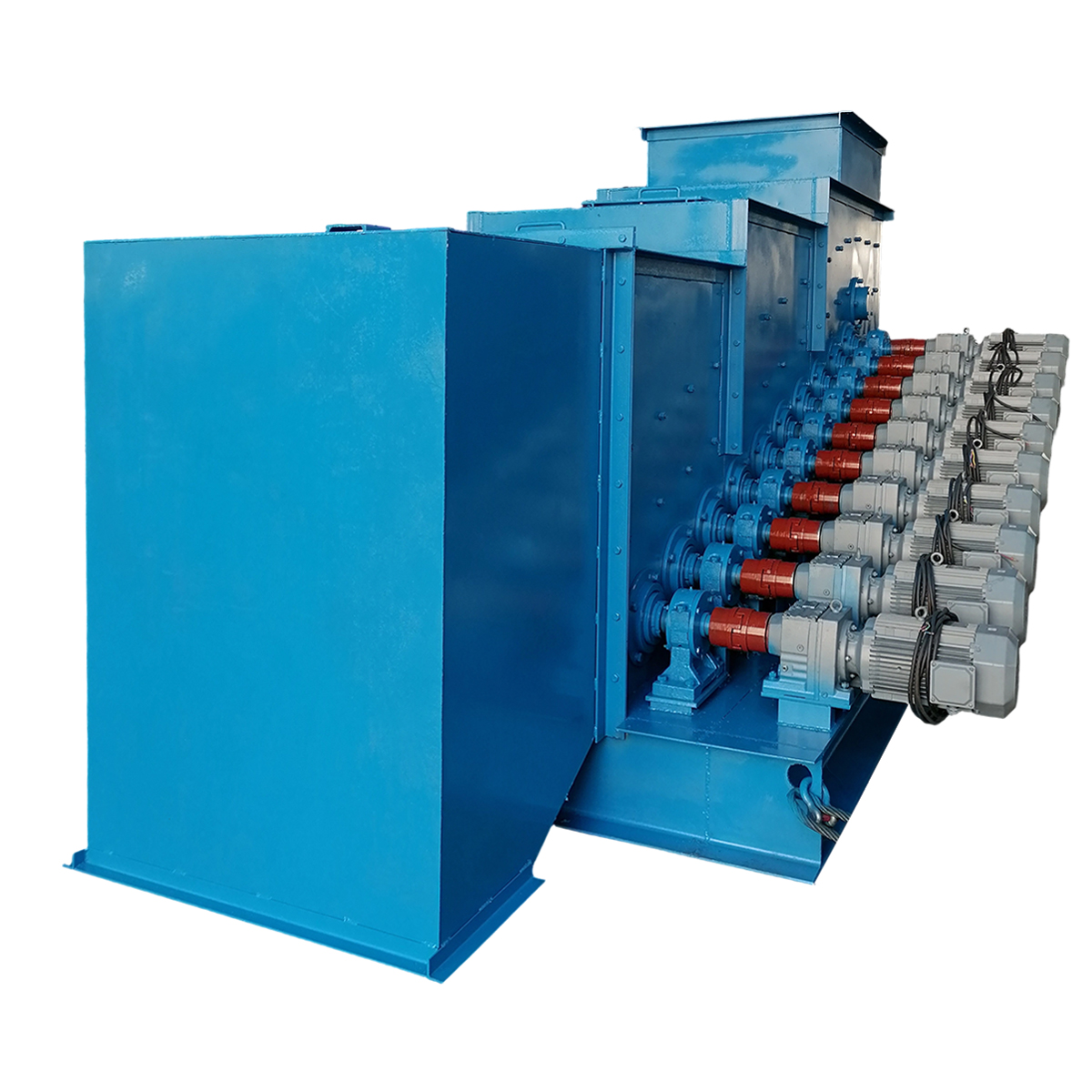 Roller screen