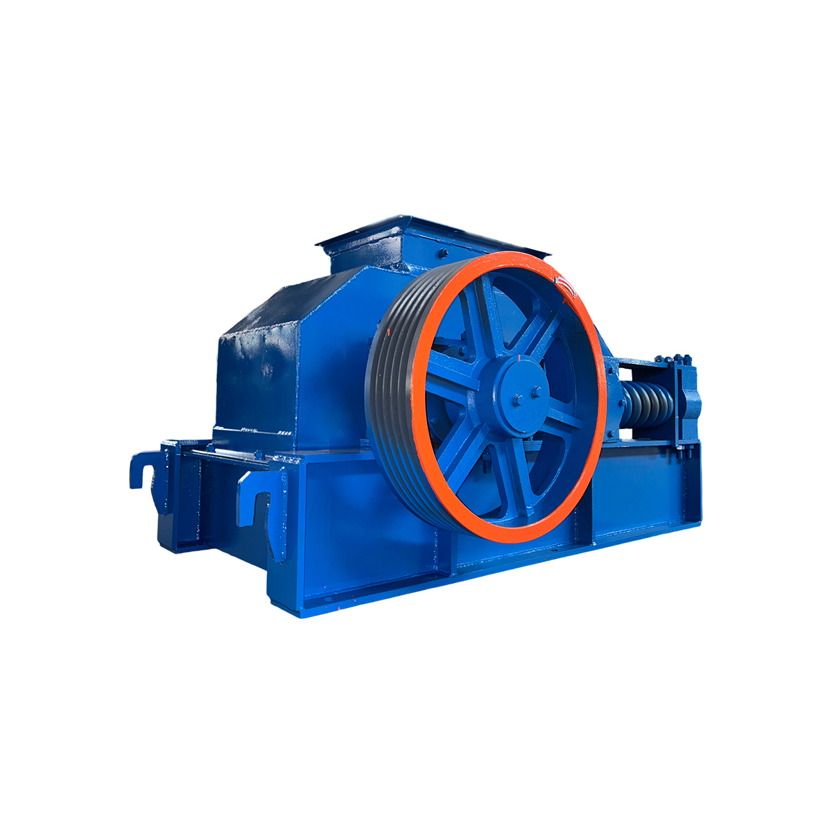 Roll Crusher