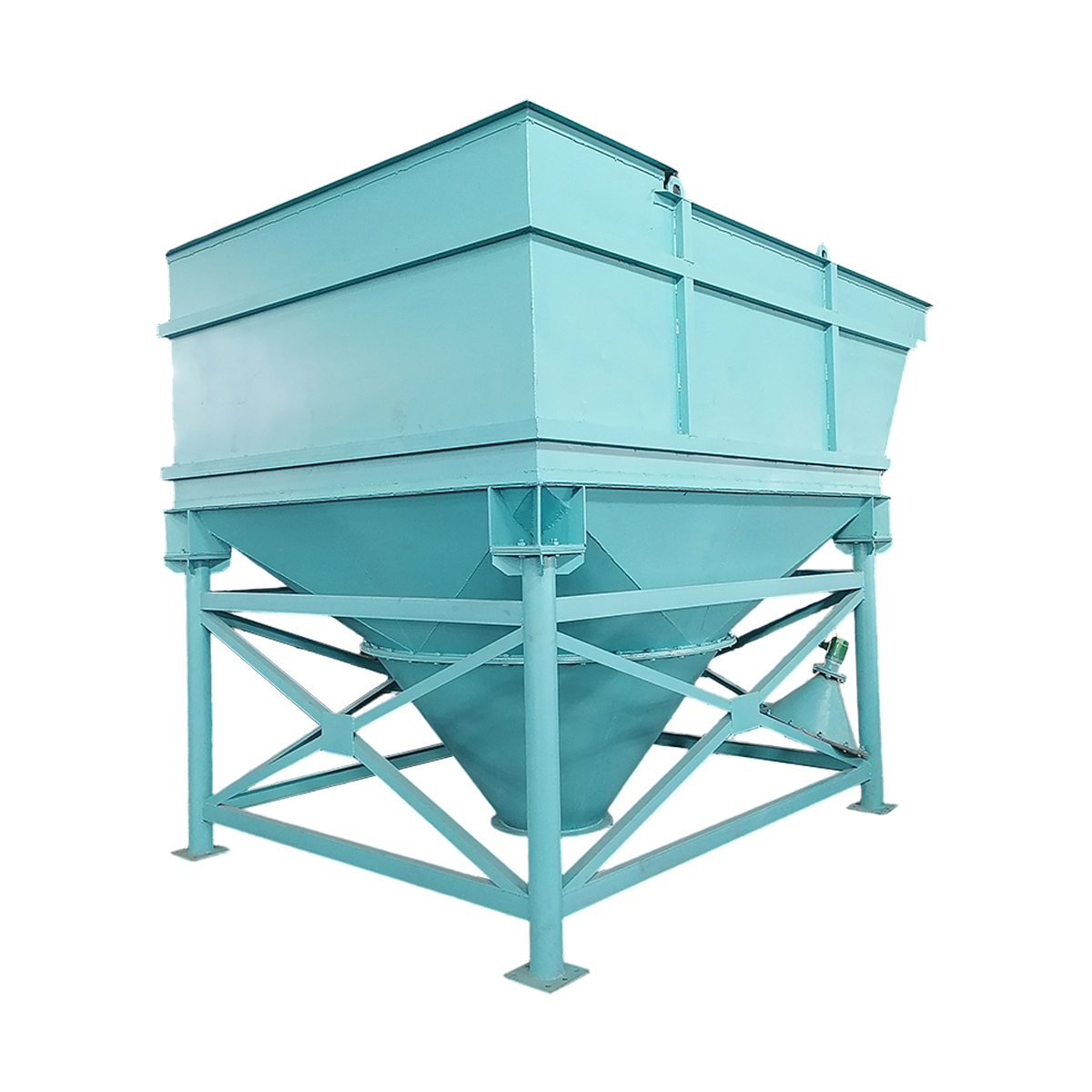 Thickener