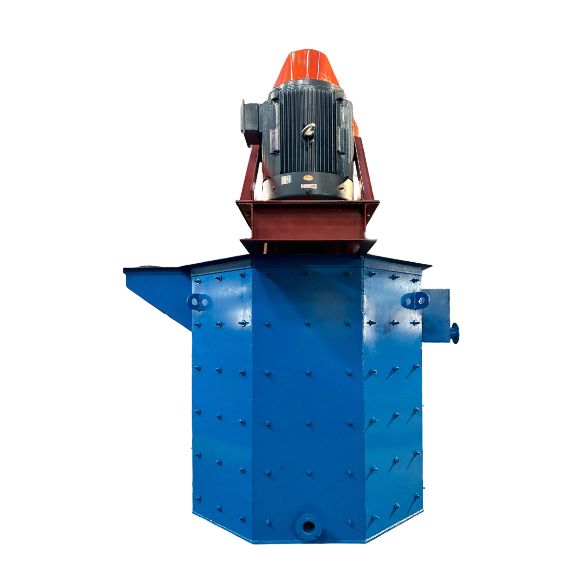 Scrubbing Machine
