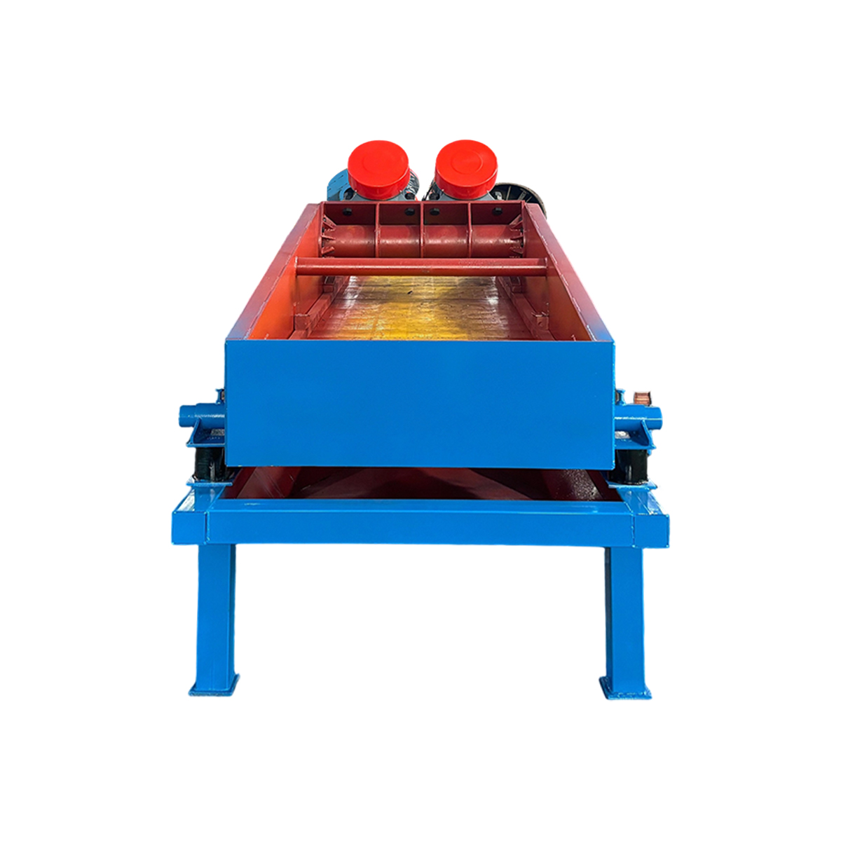 Dewatering Screen